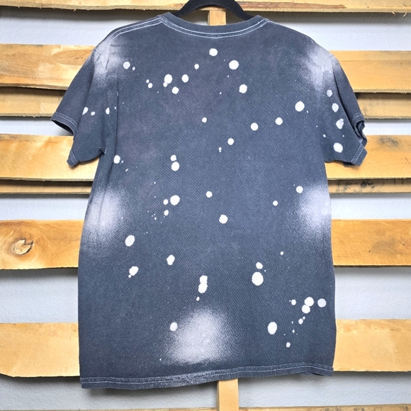 Disney Lion King t-shirt Size:M Color:Gray distressed - Picture 2 of 4